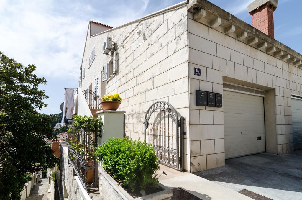 Apartment Mala Ana Dubrownik Zewnętrze zdjęcie