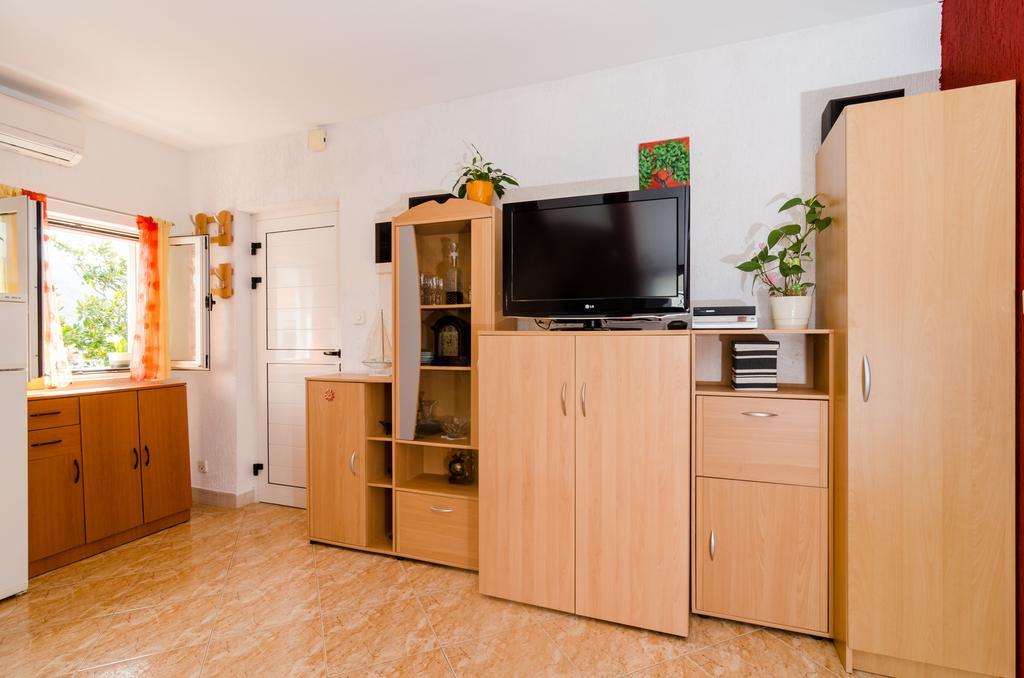 Apartment Mala Ana Dubrownik Zewnętrze zdjęcie