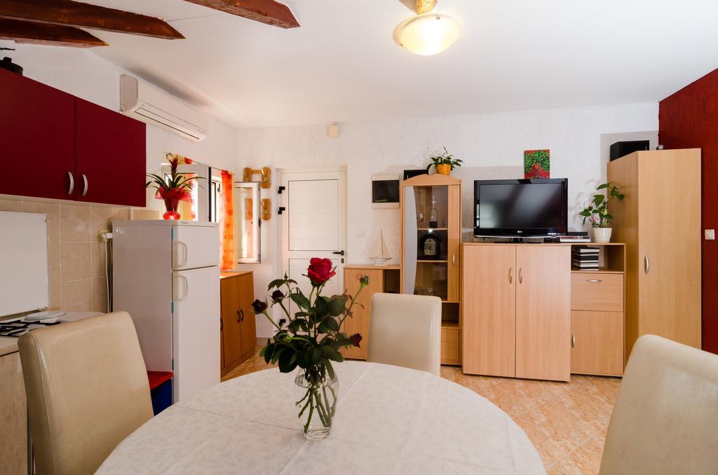 Apartment Mala Ana Dubrownik Pokój zdjęcie