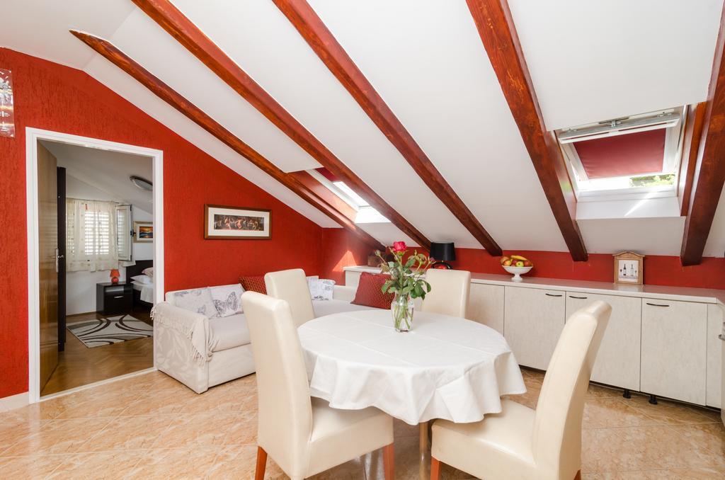 Apartment Mala Ana Dubrownik Pokój zdjęcie