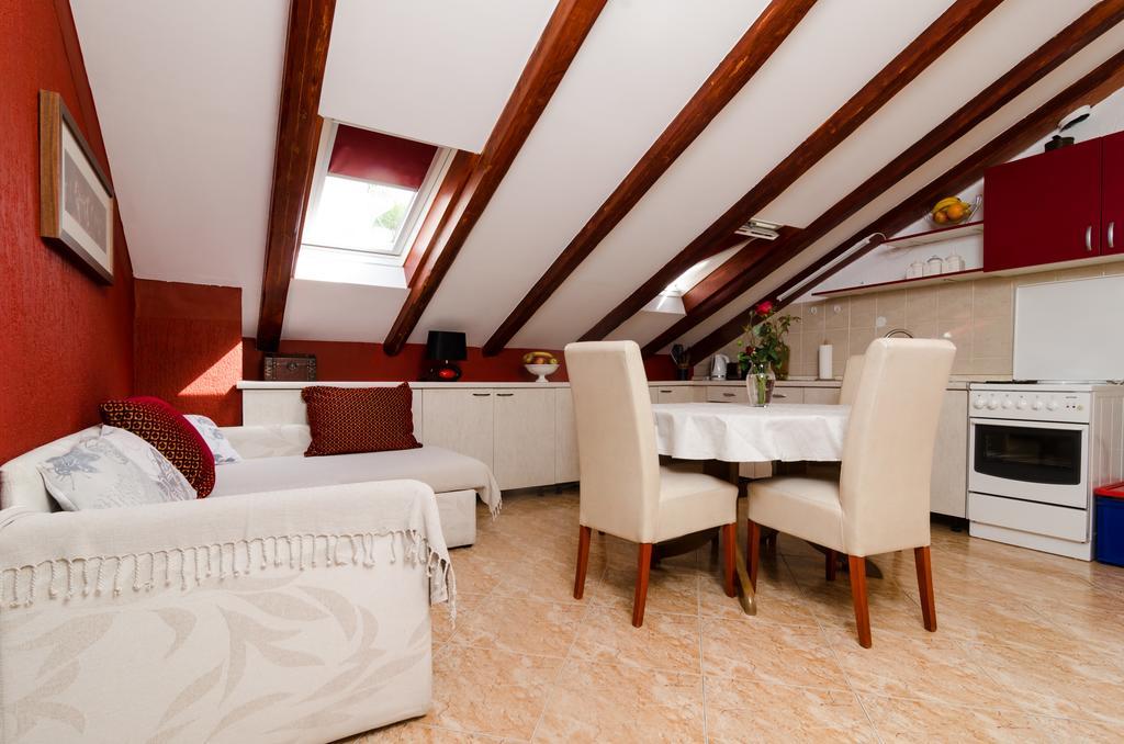 Apartment Mala Ana Dubrownik Zewnętrze zdjęcie