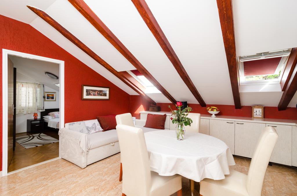 Apartment Mala Ana Dubrownik Zewnętrze zdjęcie