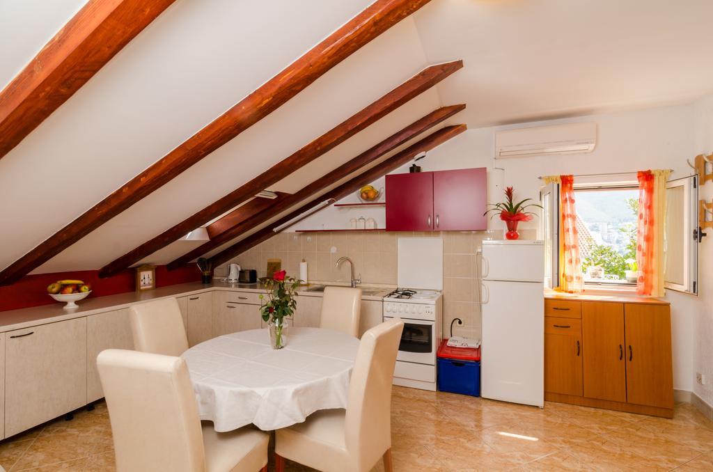 Apartment Mala Ana Dubrownik Zewnętrze zdjęcie
