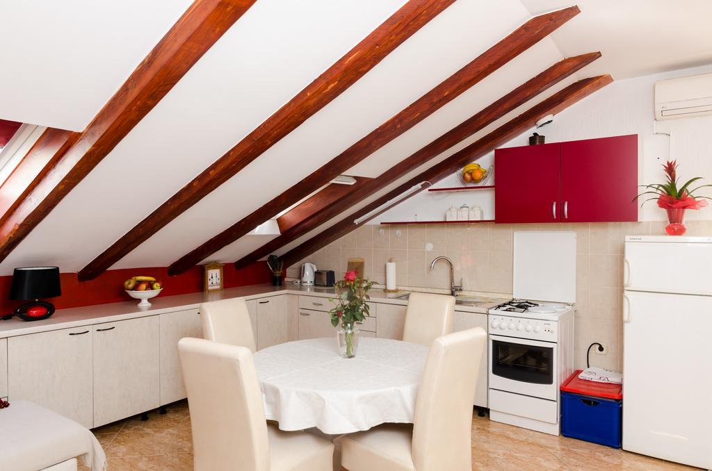Apartment Mala Ana Dubrownik Pokój zdjęcie