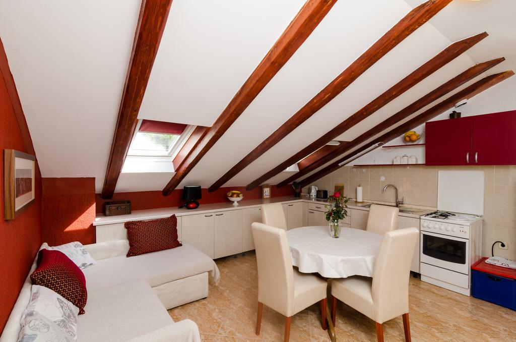Apartment Mala Ana Dubrownik Pokój zdjęcie